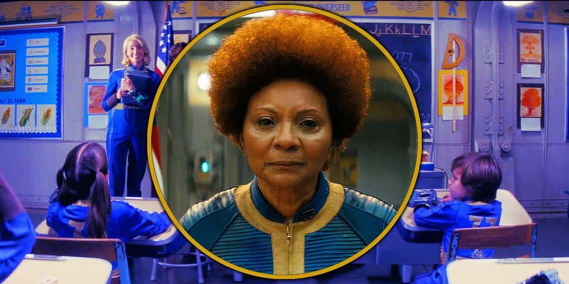 زمان شروع فیلم‌برداری فصل دوم سریال Fallout مشخص شد