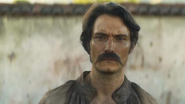 همه چیز درباره سریال «صد سال تنهایی» / همه چیز درباره سریال «صد سال تنهایی»