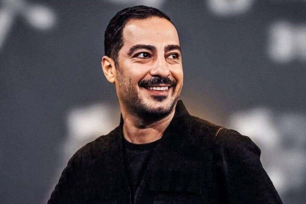 «فقط خدا»، تازه‌ترین تهیه‌کنندگی نوید محمدزاده در تئاتر