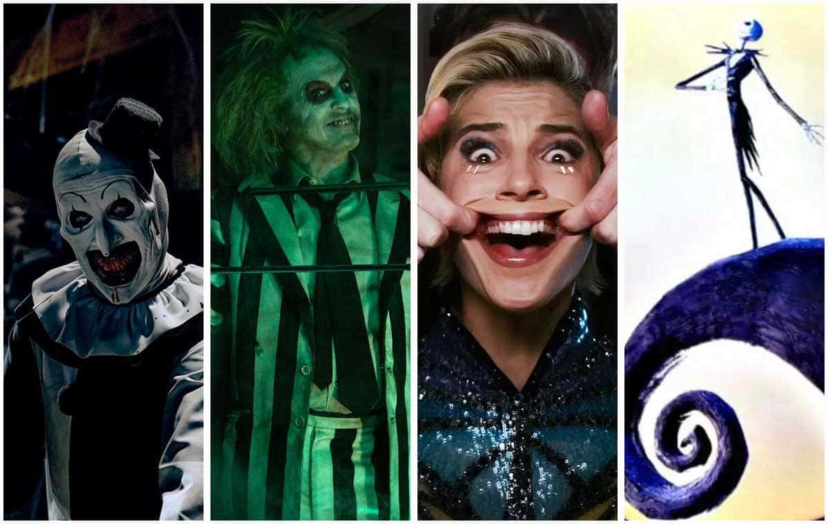 گیشه در تسخیر ژانر وحشت