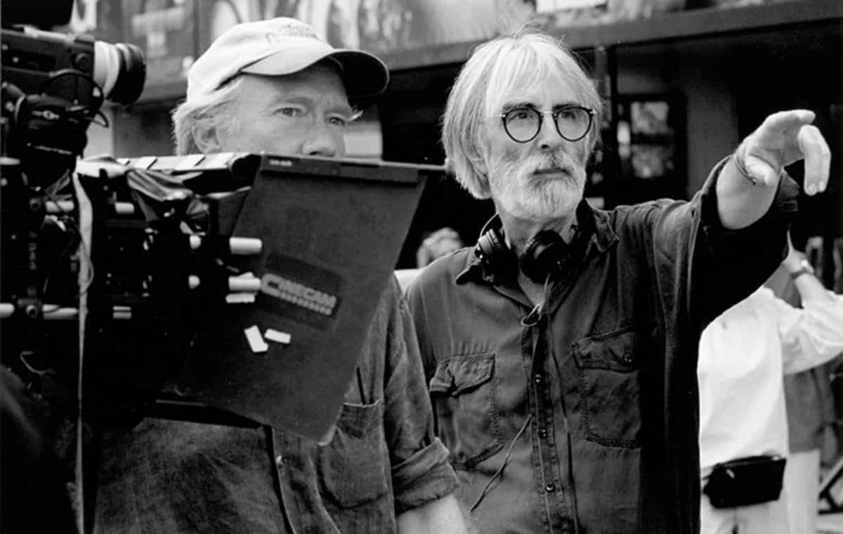 چرا میشائیل هانکه از سینمای آمریکا متنفر است؟