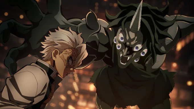 نقد انیمه «Demon Slayer: Infinity Castle»؛ تصویری خیره‌کننده اما روایتی پرپیچ‌وخم که تازه‌واردها را سردرگم می‌کند