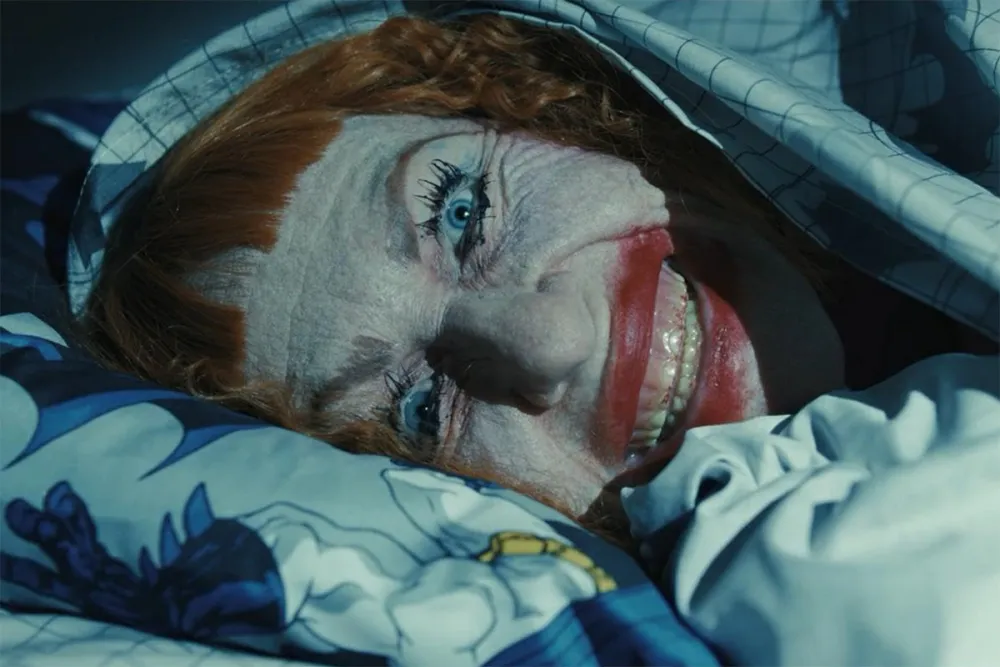 تأیید ساخت پیش‌درآمد «Weapons» توسط «زک کرگر»