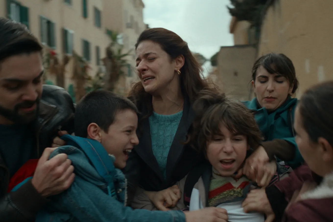 ایتالیا «Familia» را به اسکار ۲۰۲۶ فرستاد