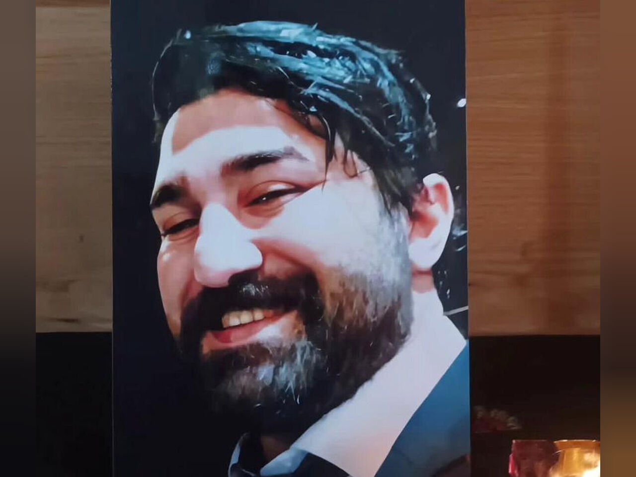 بامداد یوسفی، هنرمند تئاتر مازندران، درگذشت