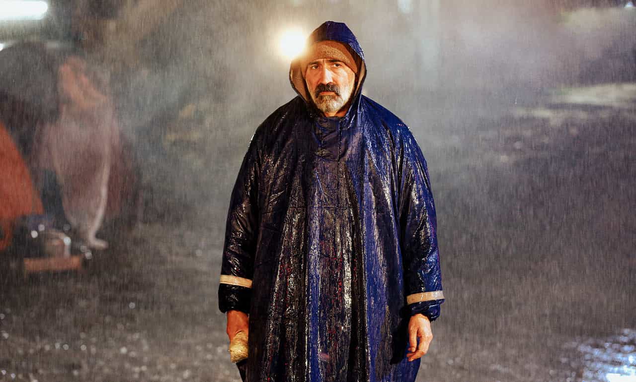 نقد فیلم «ناتور دشت»؛ مستقل و پرکشش