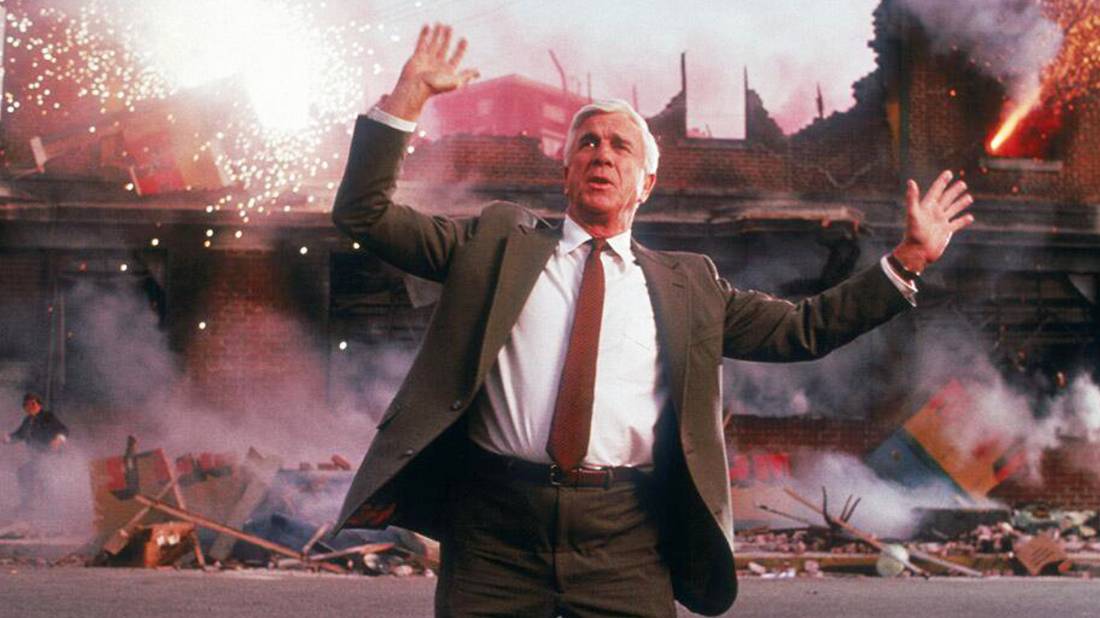 ۱۰ فیلم خنده‌دار برتر ۴۰ سال اخیر | از «لبوفسکی بزرگ» تا «اتاق»