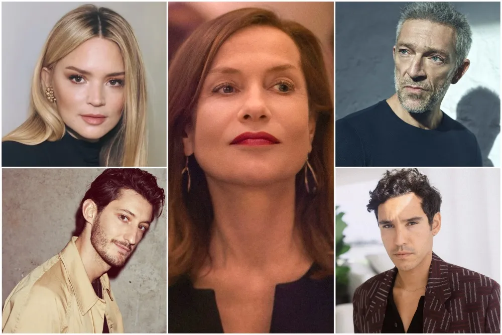 فیلمبرداری «قصه‌های موازی» به کارگردانی اصغر فرهادی در پاریس آغاز شد 