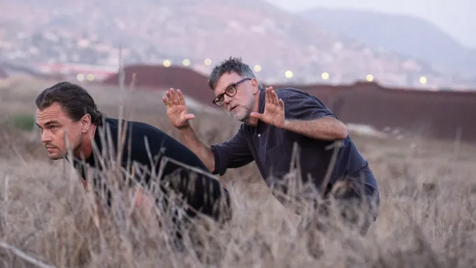 «یک نبرد پس از دیگری»؛ آغاز اکران یک فیلم پرسروصدا