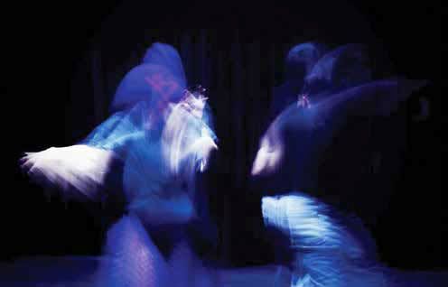 درباره نمایش‌های «بی» و «رقص سرخ‌پوستی»؛ نسل تازه تئاتر و بحران بازنمایی واقعیت