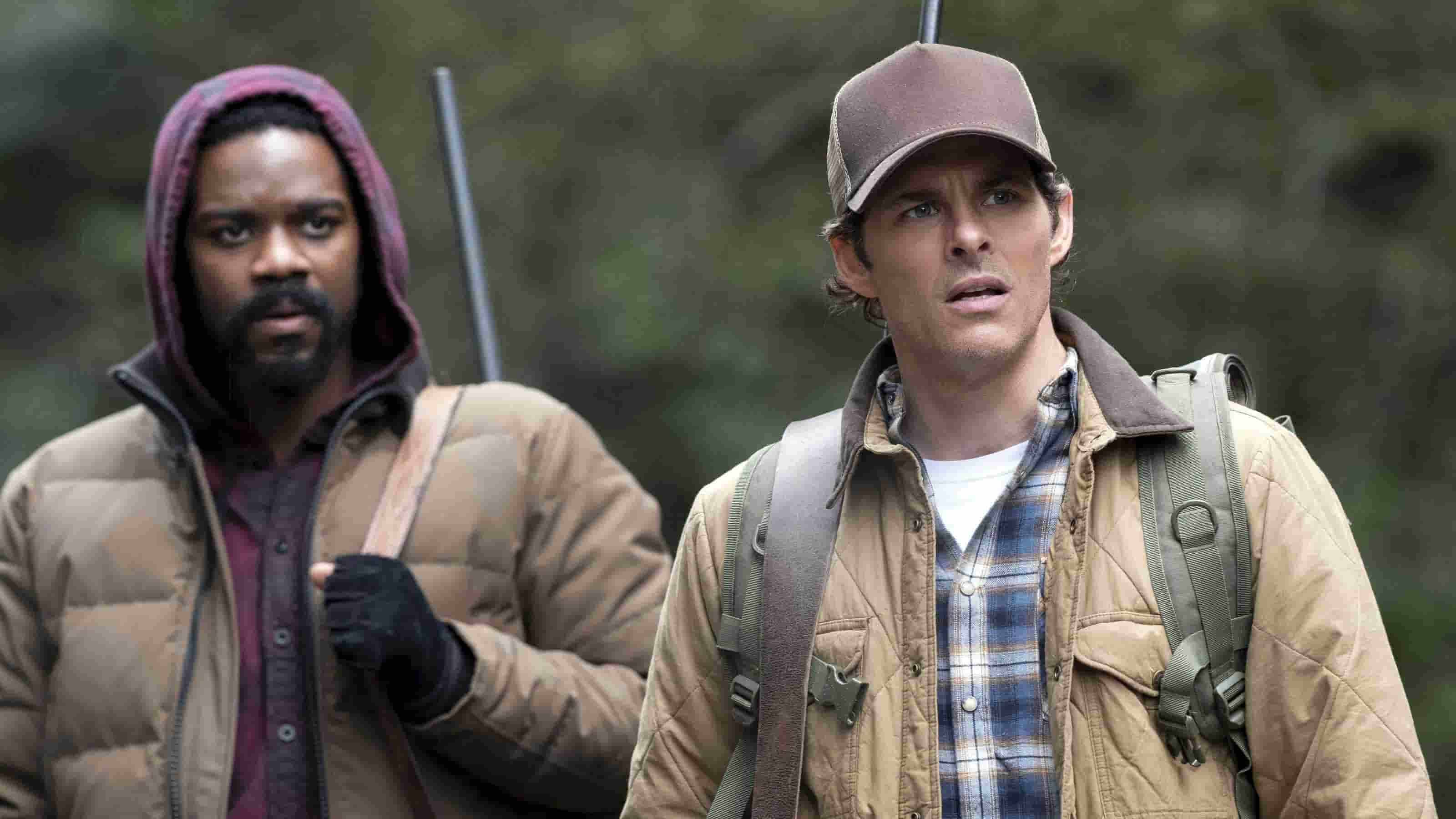 بدترین سریال‌های تلویزیونی استیون کینگ | از «رز رد» تا «زیر گنبد»