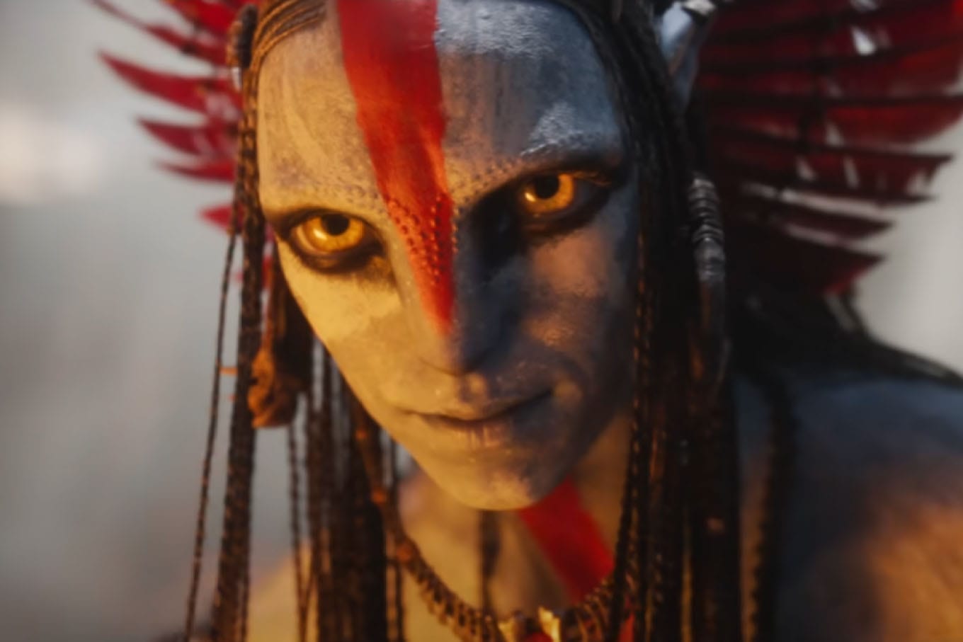 تریلر «Avatar: Fire and Ash» از ریشههای تاریک قبیله آتش ناوی پرده برداشت تریلر «Avatar: Fire and Ash» از ریشههای تاریک قبیله آتش ناوی پرده برداشت