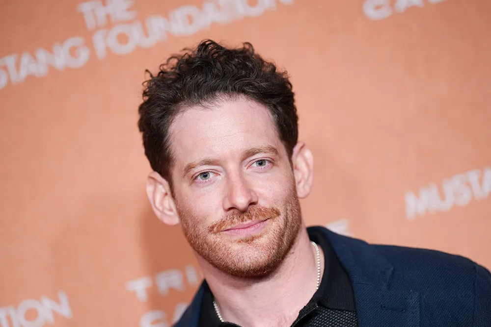 «ساویر اسپیلبرگ» در نقش اصلی درام جنایی «روزی روزگاری در هلز کیچن» بازی می‌کند