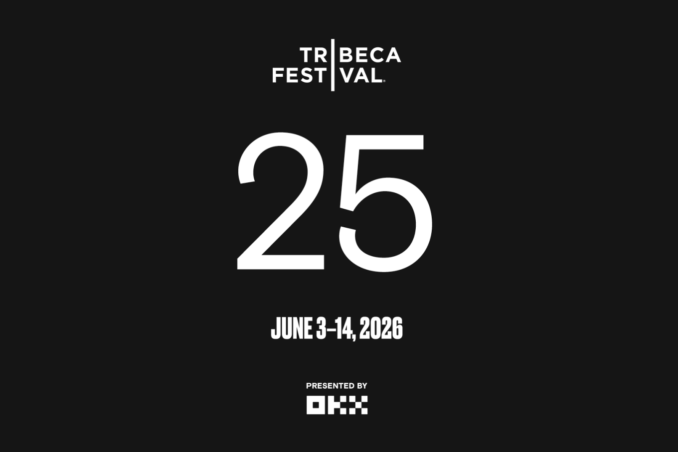 جشنواره «ترایبکا» ۲۰۲۶؛ زمان برگزاری و مهلت ارسال آثار