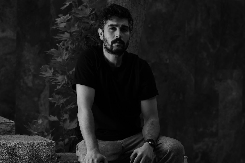 «لمس» از ۱۴ مهرماه در تماشاخانه ایرانشهر روی صحنه می‌رود