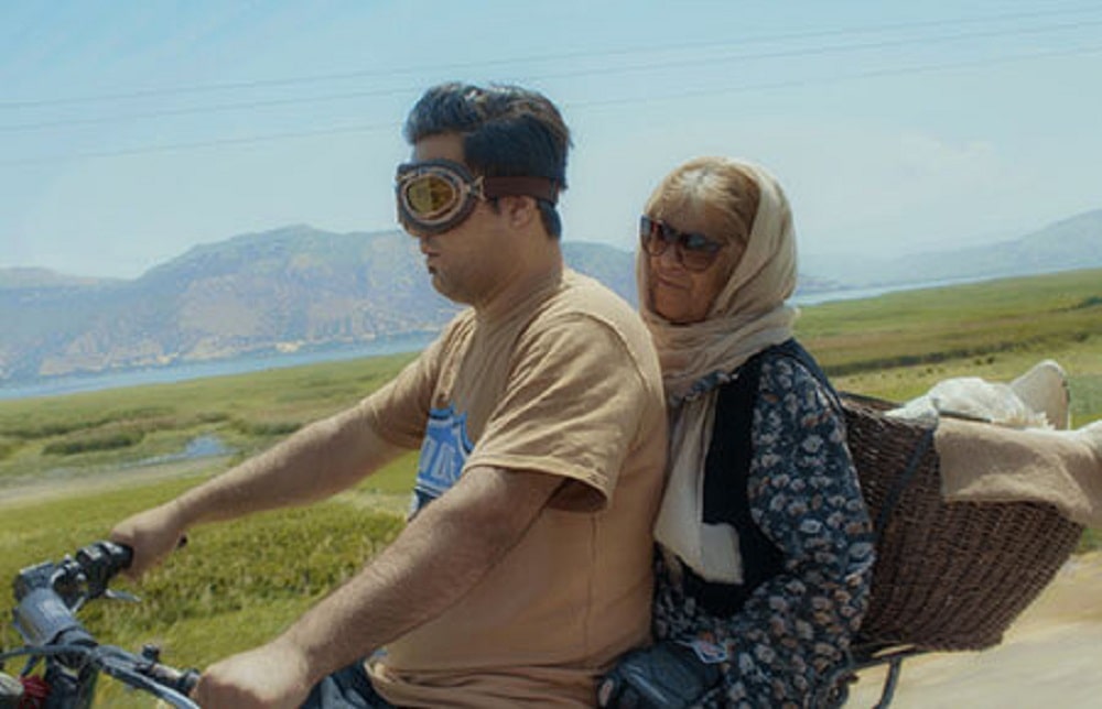 فیلم مستند «بالهای آوازخوان» برنده جایزه «Mecenat Award» جشنواره بوسان شد فیلم مستند «بالهای آوازخوان» برنده جایزه «Mecenat Award» جشنواره بوسان شد