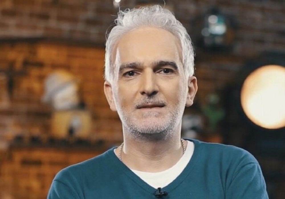 بیژن بنفشه‌خواه به جمع بازیگران «استخر» پیوست؛ پنجمین همکاری با سروش صحت