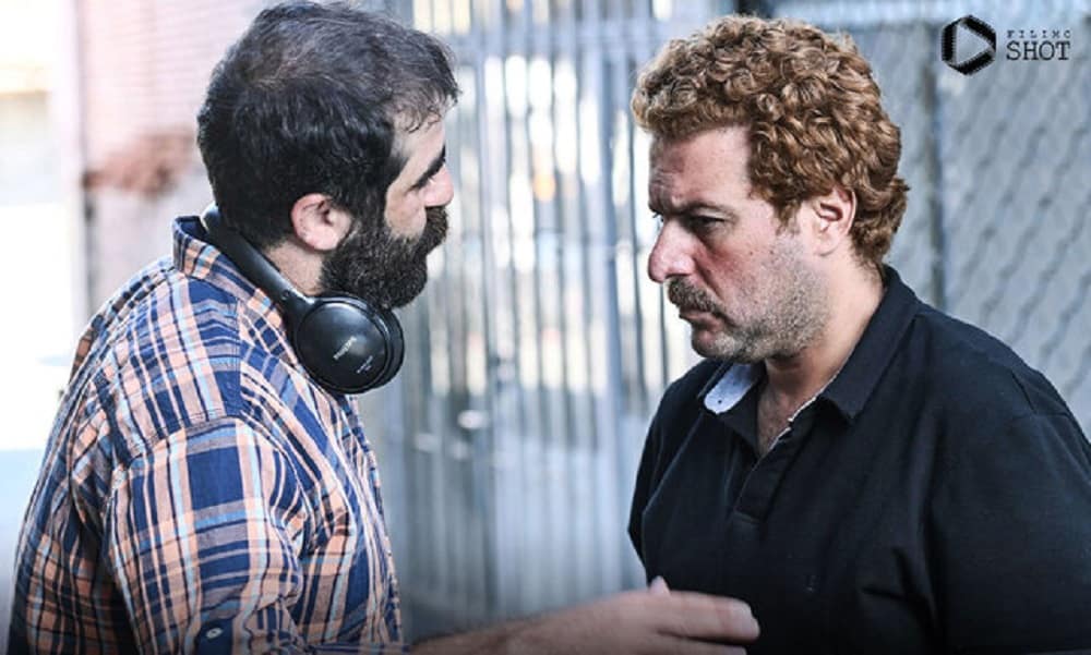 «بازی را بکش» در جشنواره اورنبورگ روسیه