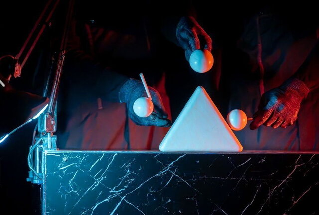 «مَثلث» به شیراز می‌آید؛ پارودی شکسپیری برنده جایزه قزاقستان با عبور از ۵۰ هزار مخاطب