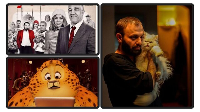 فروش سینمای ایران به ۱۱۴۹ میلیارد تومان رسید