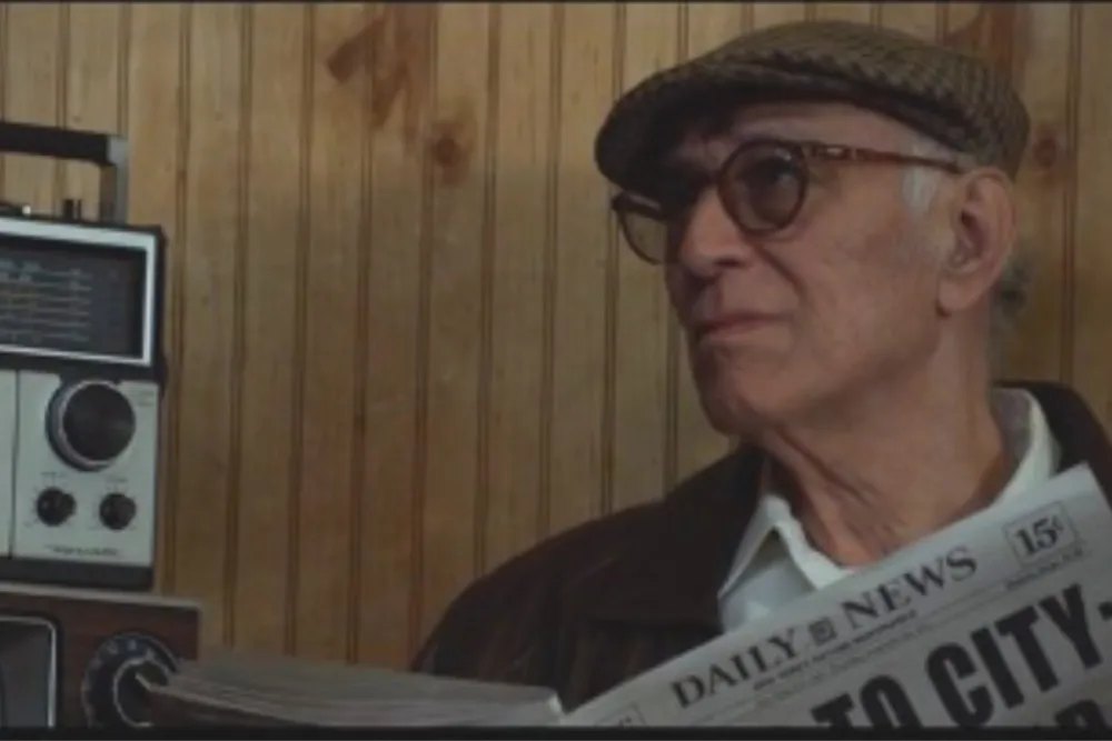 جو میسفیلد، تدوینگر کهنه‌کار صدا و نویسنده «به خانه نرو» در ۹۲ سالگی درگذشت