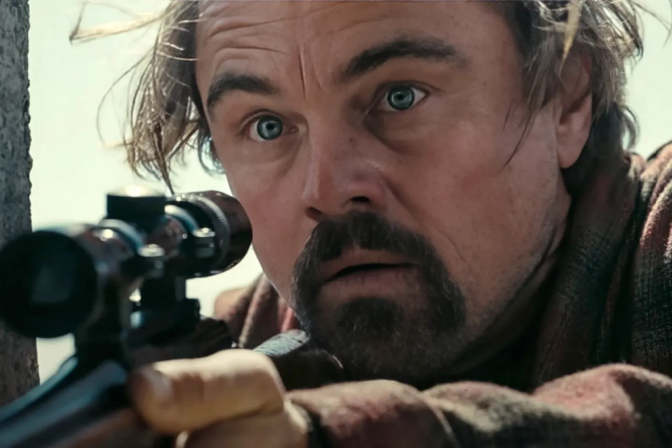 «نبردی پس از دیگری» و تجربه تماشای فیلم در VistaVision و دیگر فرمت‌ها