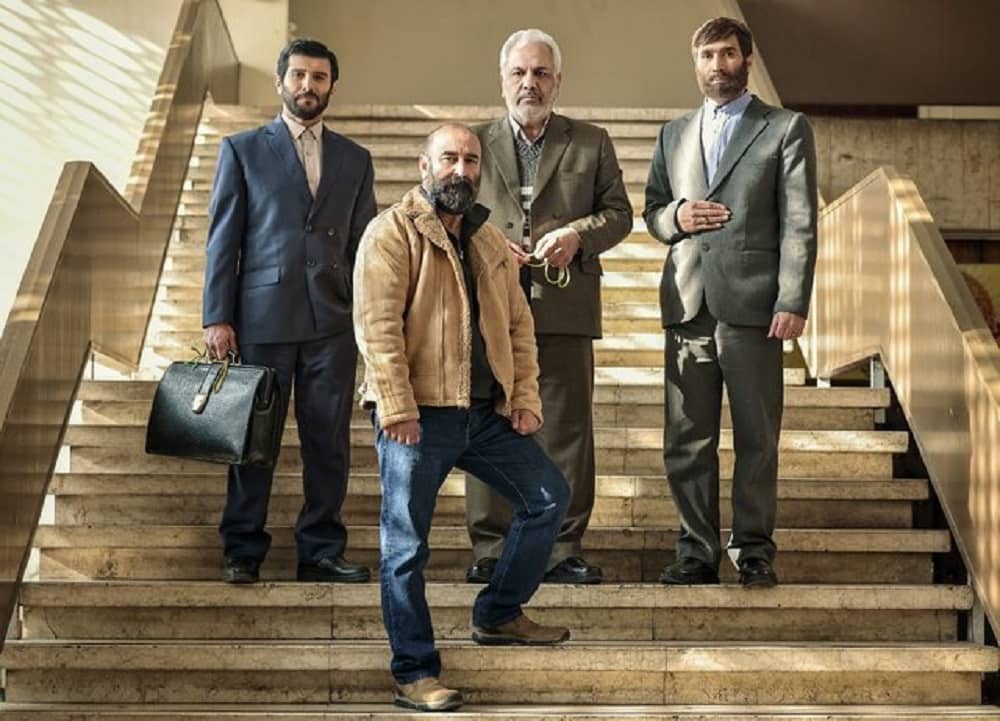 «لیپار» و «حرکت آخر» شهاب حسینی، اکران خود را از ۹ مهرماه آغاز می‌کنند