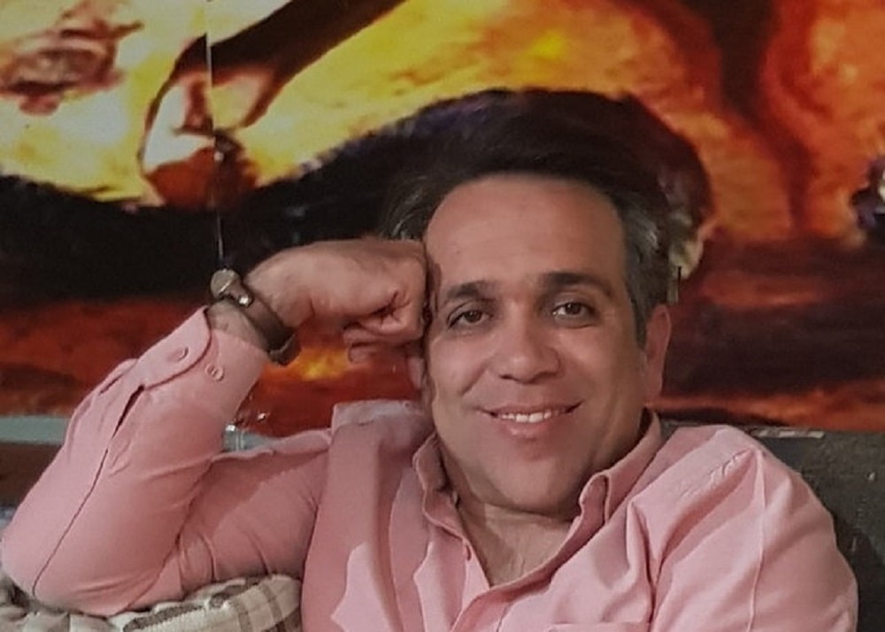 «اتاق رختکن شماره ۱۶»؛ امیر کربلایی‌زاده با نمایش جدید خود از ۱۴ مهر به صحنه می‌آید