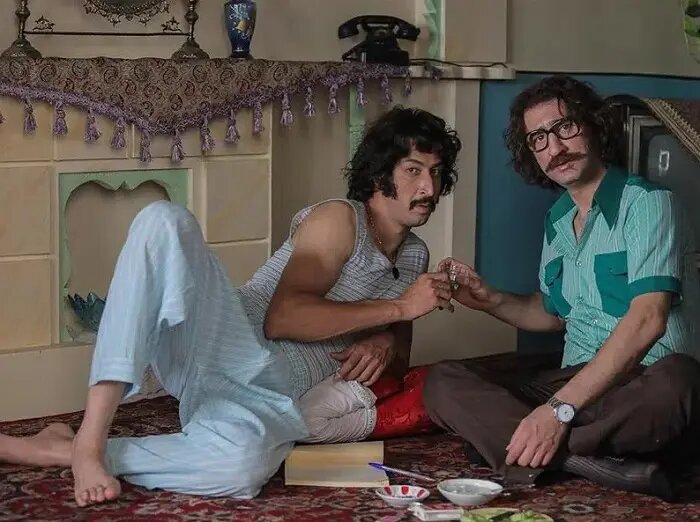 دستمزد نجومی در سینمای کمدی؛ رقم نگارش فیلمنامه سینمایی تا یک میلیارد تومان اعلام شد