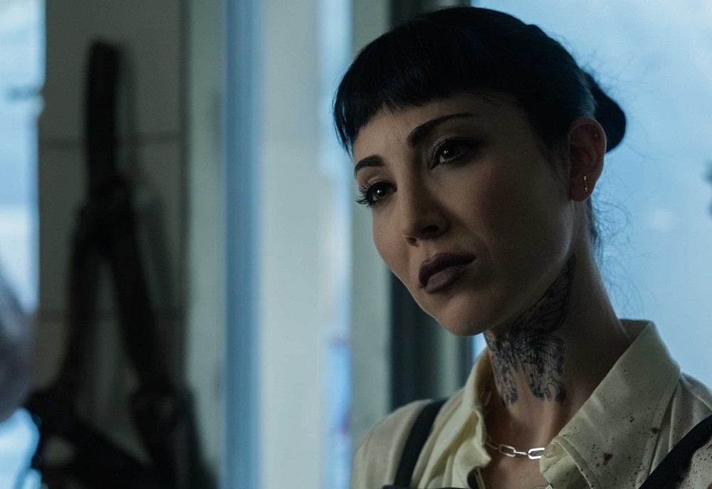  ۶ مینی‌سریال فانتزی نتفلیکس که با یک فصل طوفان به پا کردند