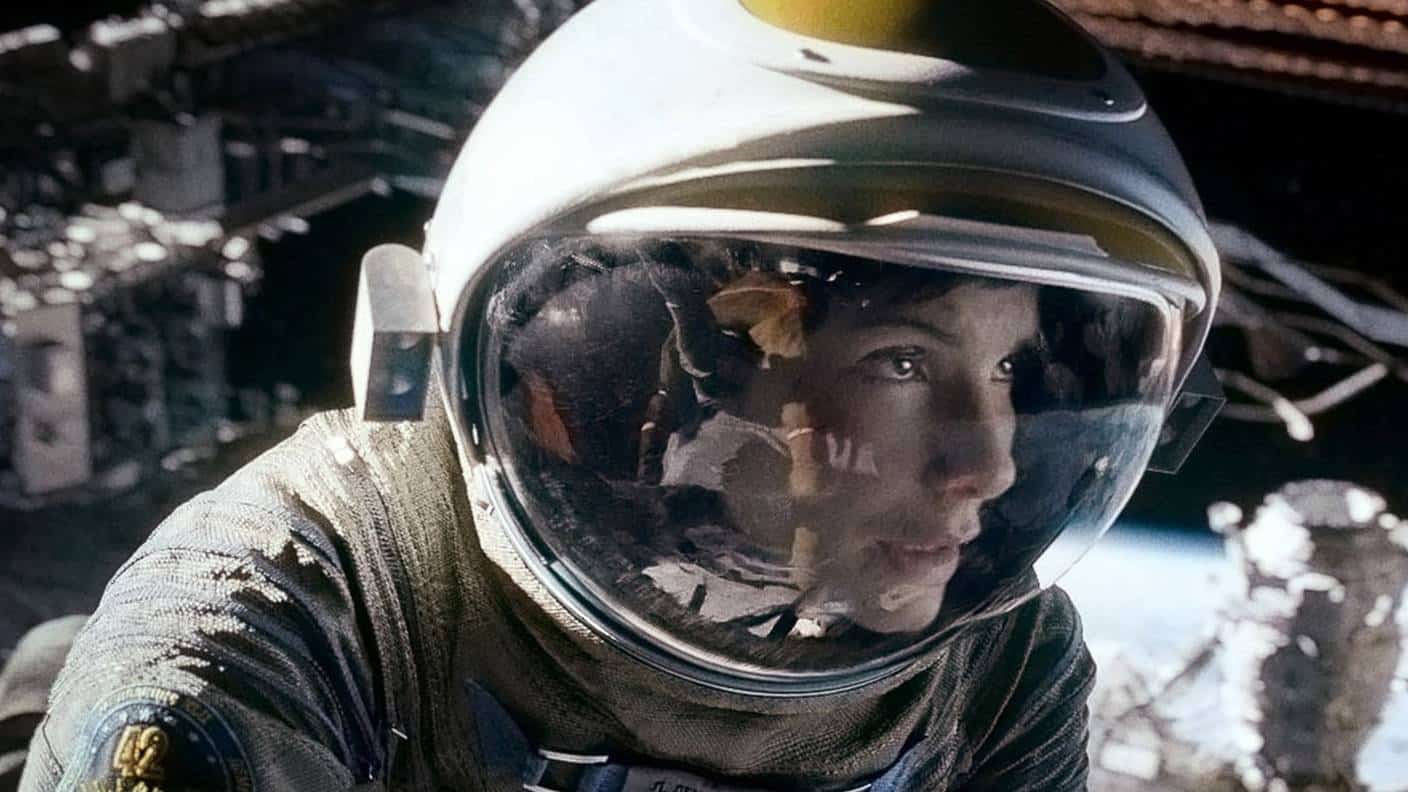 «جاذبه» شایسته بازاکران آی‌مکس؛ پس از رکوردشکنی «میان‌ستاره‌ای»، چرا شاهکار فضایی کوارون باید به پرده بزرگ بازگردد؟