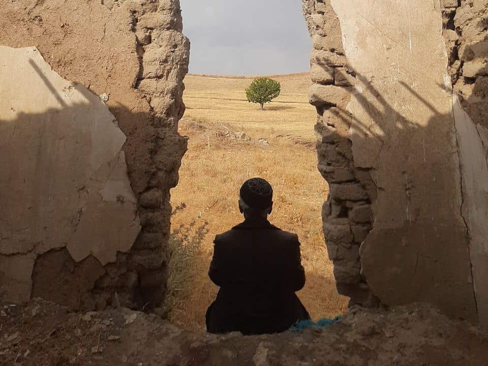 «حبیب الله» بهترین مستند جشنواره ترکیه‌ای Filmamed شد؛ روایت شاعرانه از زندگی خواننده پیشکسوت کُرد