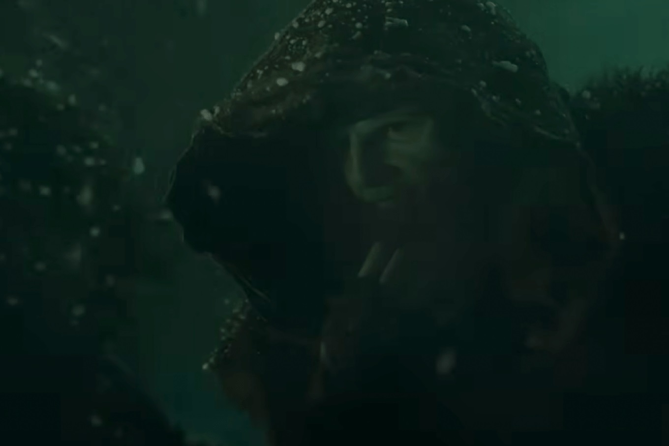 چهره هیولای «فرانکنشتاین» دل‌تورو رونمایی شد؛ فیلم در آستانه اسکار و پخش جهانی نتفلیکس