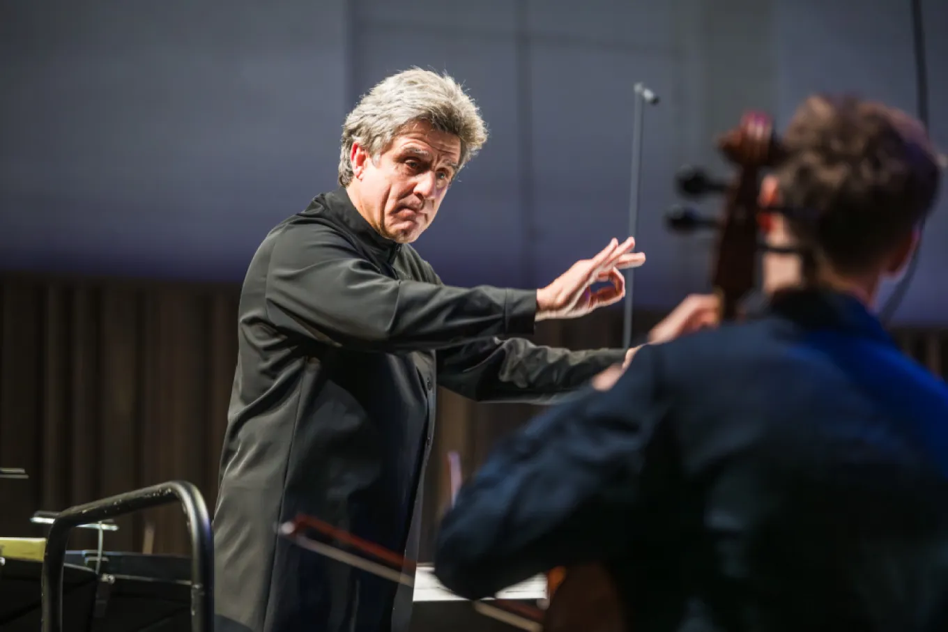 بیست‌وپنجمین سالگرد جوایز موسیقی متن جهان؛ تأکید بر موسیقی ارکسترال در دوران نگرانی آهنگسازان از هوش مصنوعی