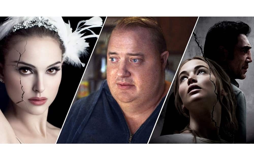 همه فیلم‌های دارن آرونوفسکی، از بدترین تا بهترین