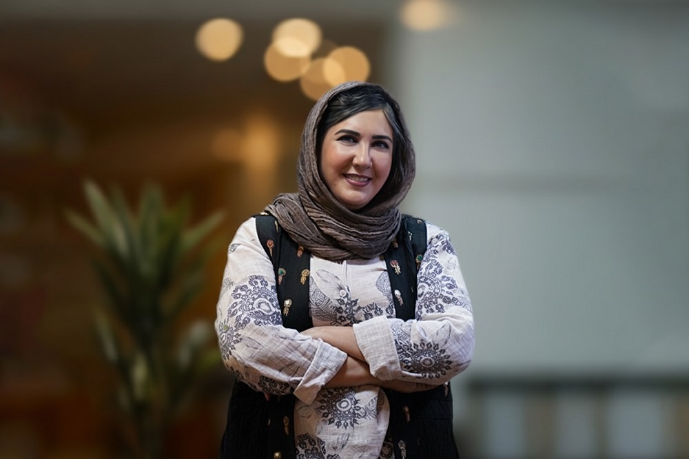 «والس تصادفی» پریسا مقتدی با محوریت دوئل مرگ و زندگی آبان‌ماه در تئاتر شهر