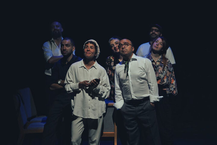 «نیمه تاریک ماه» تور نمایشی خود را از ۲۲ مهر آغاز می‌کند