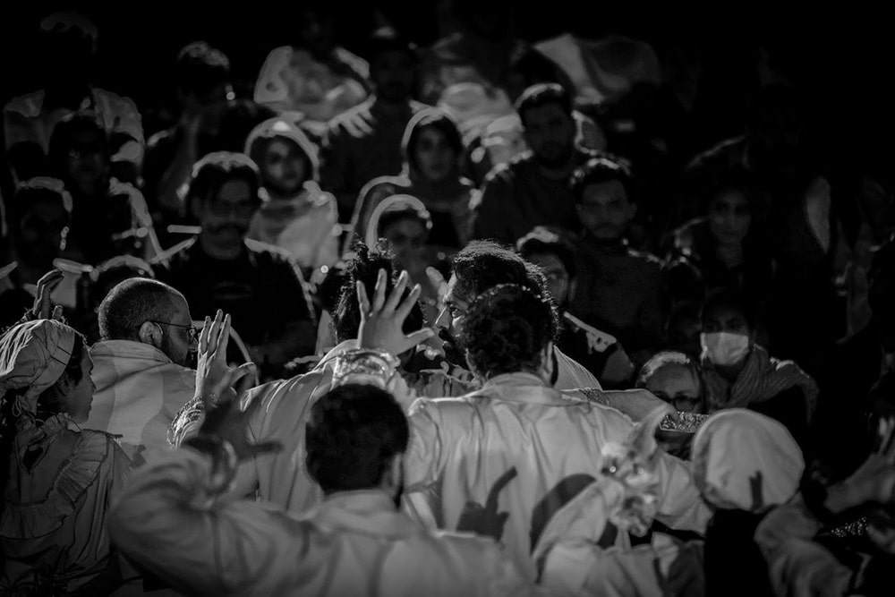 آغاز تور اجراهای نمایش موزیکال «بتهوون» از ۱۸ مهر؛ شیراز نخستین میزبان