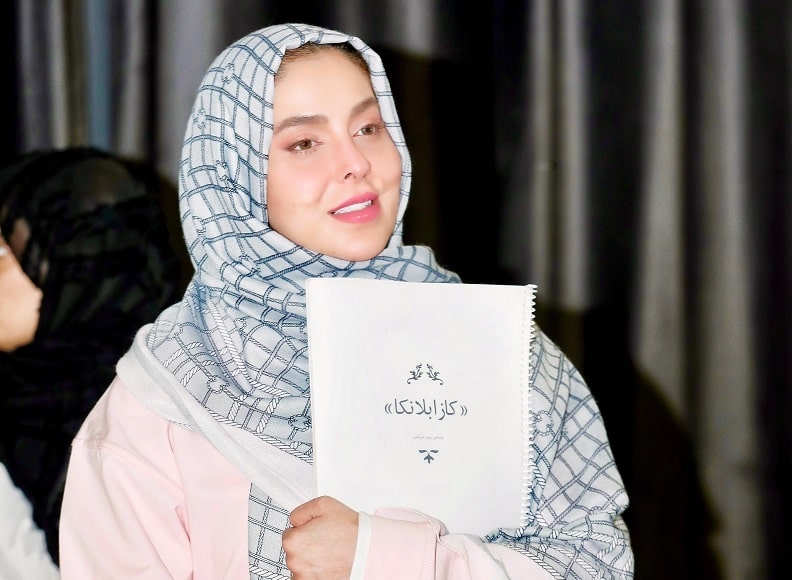 «کازابلانکا» در تالار حافظ روی صحنه می‌رود