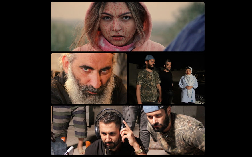 «شبح مرگ»؛ تجربه متفاوت ژانر وحشت در سینمای کوتاه 