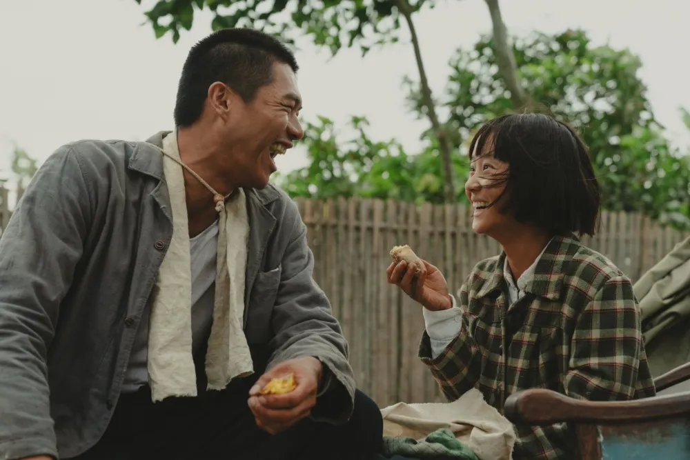 «یک قصه مه‌آلود» با ۱۱ نامزدی پیشتاز جوایز اسب طلایی شد