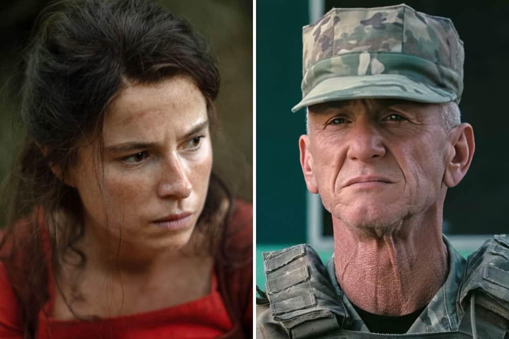 جدال قدرت و احساس در فصل اسکار؛ از «یک نبرد پس از دیگری» تا «هَمنِت»