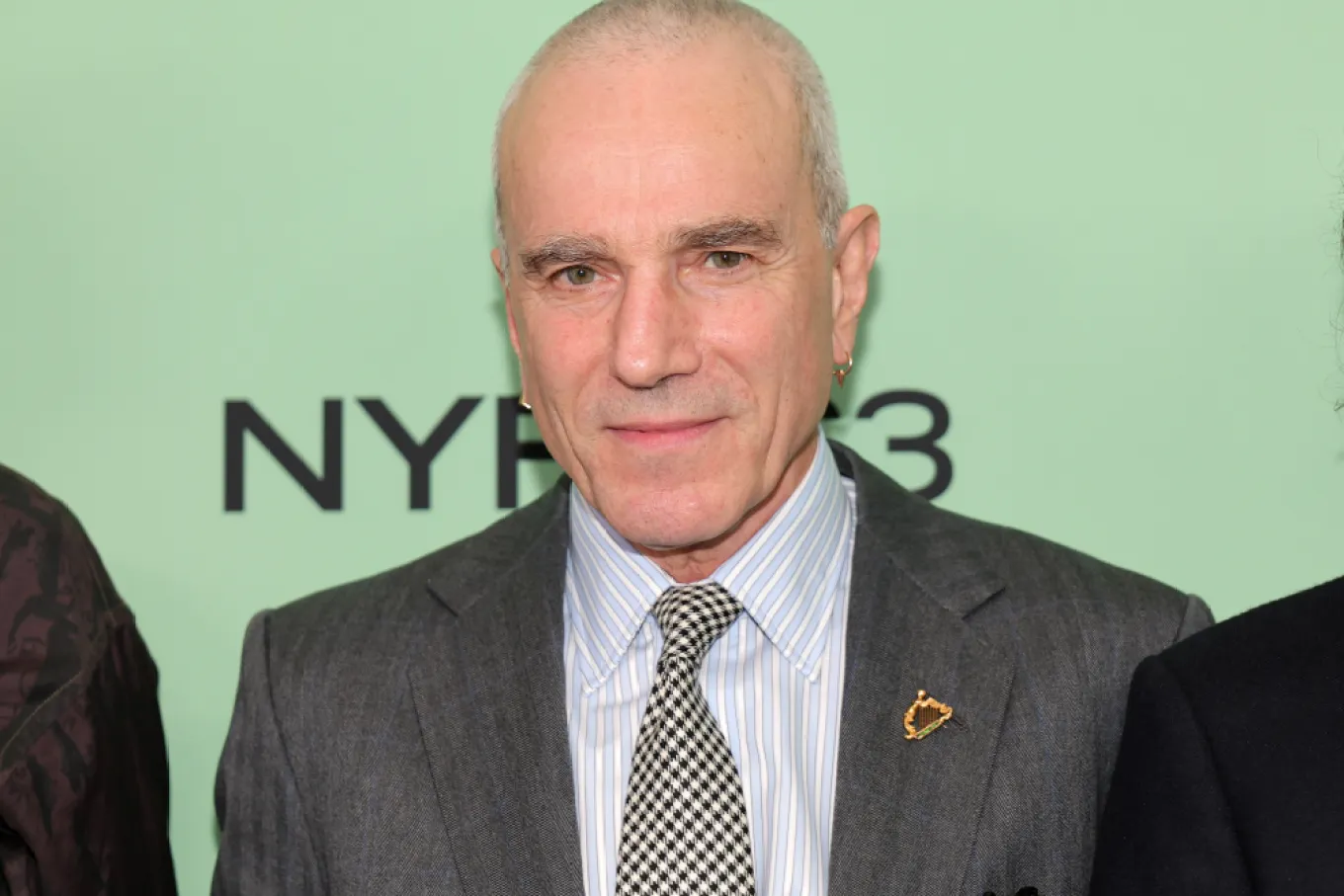 دنیل دی لوئیس: روش متد بازیگری به «هدف آسان» تبدیل شده است