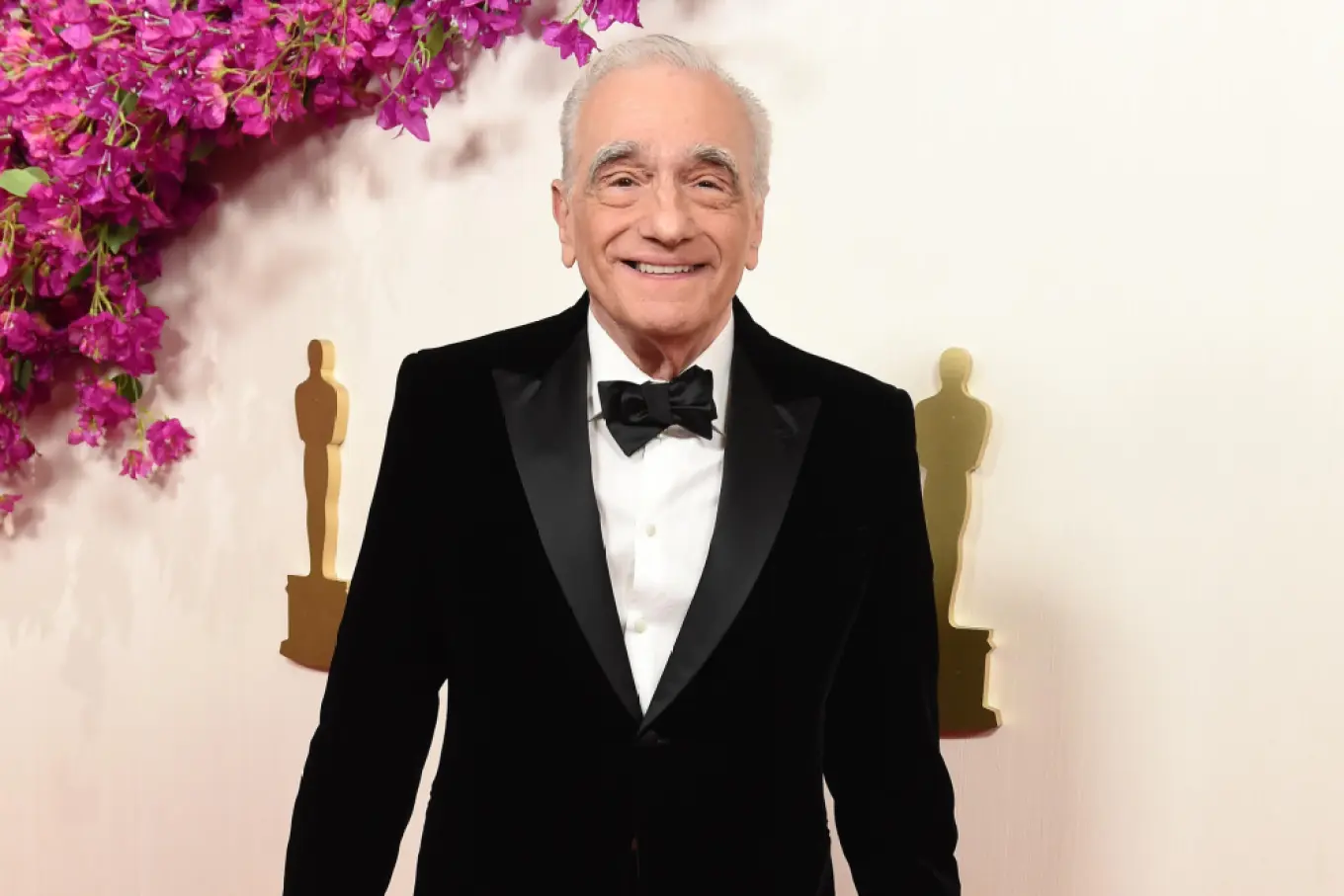 مارتین اسکورسیزی کشیش شدن را امتحان کرد اما اخراج شد