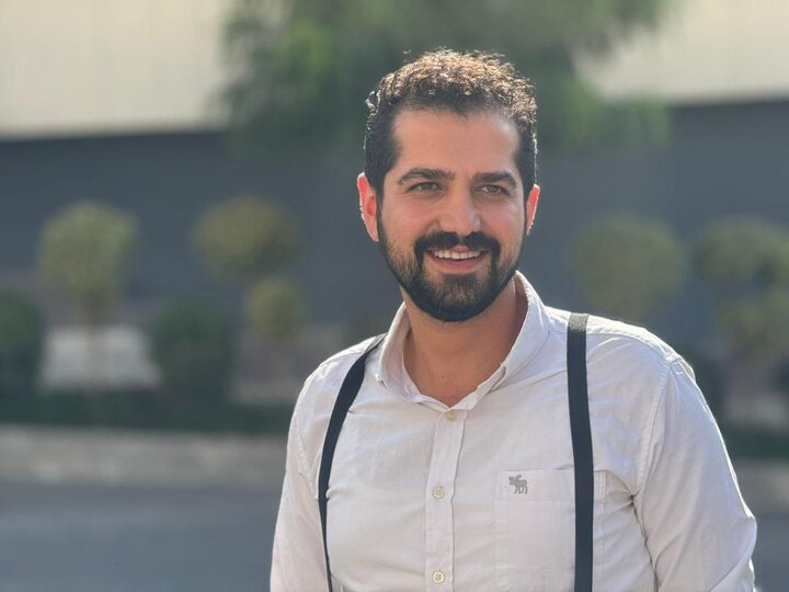 اجرای نمایش ابزورد «لطفا تحت هر شرایطی»؛ در خانه‌ هنرمندان ایران