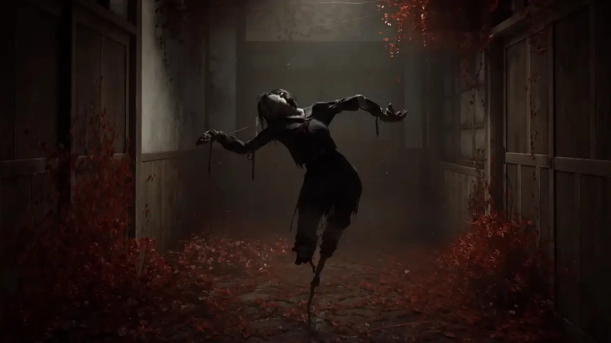 ۱۰ انیمه شبیه «Silent Hill» که خواب‌های آشفته‌ات را بیدار می‌کنند