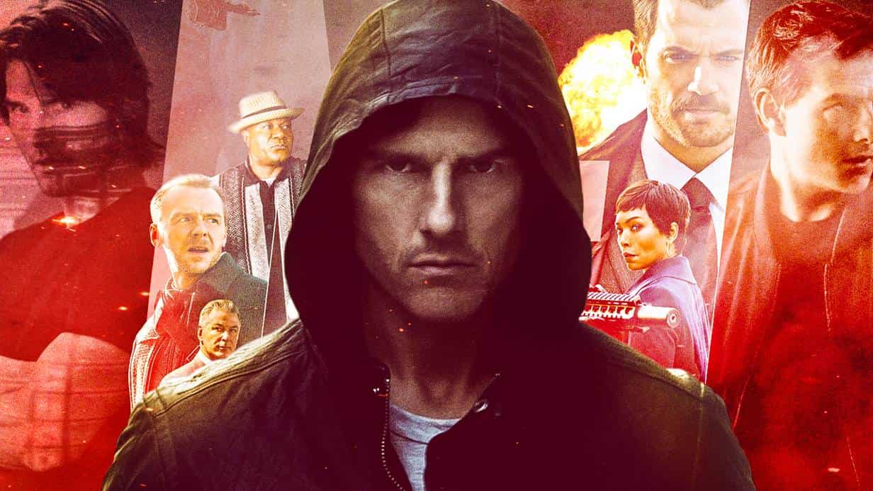۱۰ فرنچایز برتر فیلم‌های اکشن که باید تماشا کنید | رتبه‌بندی کامل
