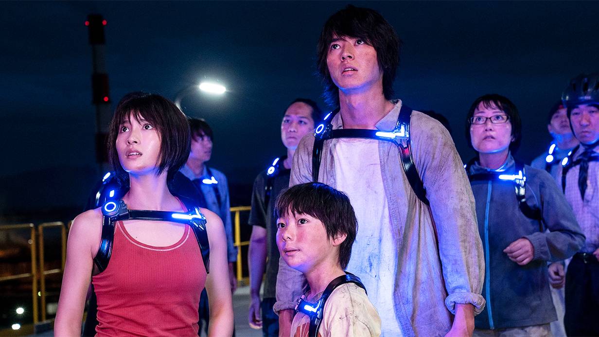 ۱۰ سریال جذاب برای طرفداران «Alice in Borderland» که نباید از دست بدهید