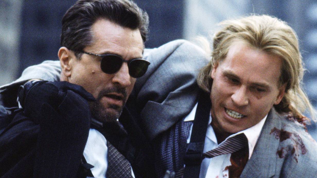 ادامه پروژه «Heat 2» پس از تغییر استودیو: جزئیات جدید فیلم جنایی مایکل مان