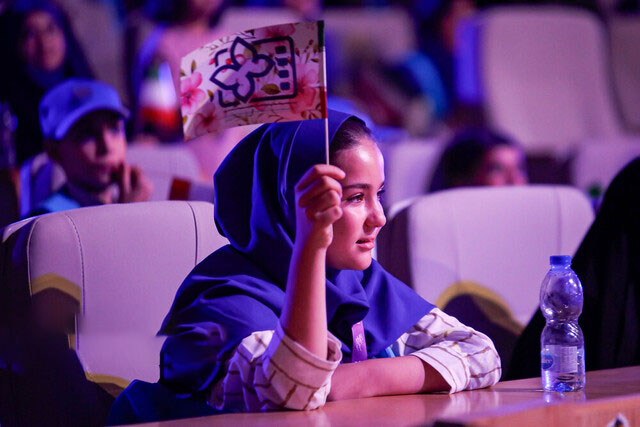 دبیر جشنواره کودک: تفکیک نکردن ژانر و حس «درجه دو» بودن فیلمسازان اشتباه است